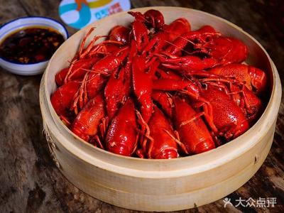 Binbin Steamed Shrimp Shop (Lumo Road Branch)