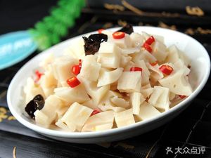 Sichuan Cuisine Restaurant (Maowu Ling Branch)