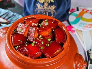 Baiweixuan Small Bowl Dishes