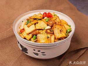 Xiangyue Snack Rice Bowl
