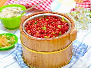 Crazy BBQ Rice Bowl (Yejia Wan Road Branch)