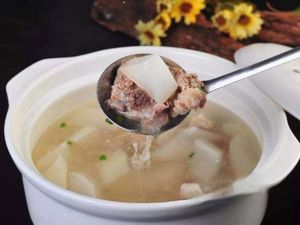 Sun's Braised Pork Rice