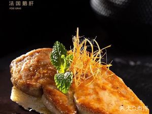 Yamaguchi Teppanyaki (Donghu Eye Branch)