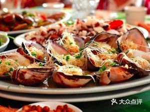 Big Knife Fish Restaurant