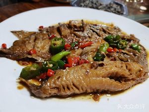 Fat Brother Turtle (Lumu Road Branch)