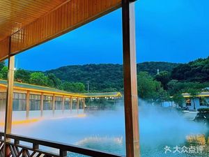 Nongjia Huayuan Hotel (Yujia Mountain North Road Branch)