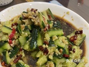 Jiuwu Brothers Hunan Flavor Restaurant (Lumu Road Branch)