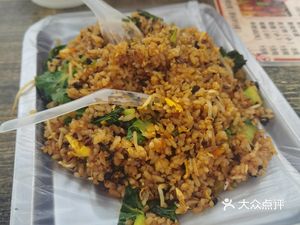Sisters BBQ (Lumo Road Branch)