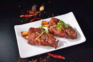 Xiao Huizi Barbecue