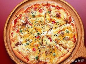 Xibao Flatbread (Huquan Shopping Plaza Branch)