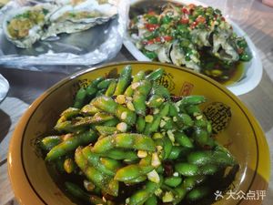 Xiao Sun's Night Market