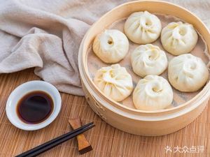 Jinling Dumplings (Huquan Branch)