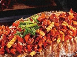 Wuji Barbecue (Nanhu Jincheng Branch)