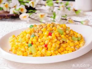 Shrimp Palace (Wuhan Hanchenghui Food Street Store)
