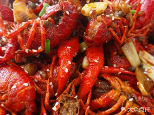 Junjun's Seafood Hot Pot & Grilled Food Street Stall