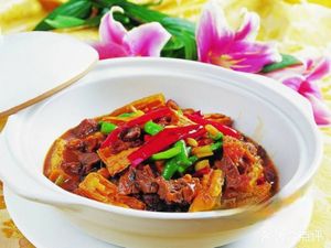 Chengdu Flavor (Huquan Fashion Center Branch)