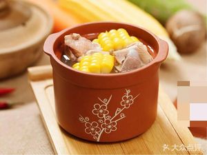 Chi Hai Le (Yangjiawan Branch)