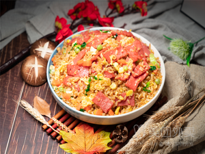 A Dai Fried Rice (Kaile Guiyuan Branch)