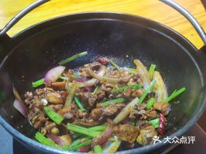 Huang Shulang Chicken Stew (Huquan Fashion Center Branch)