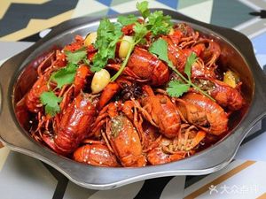 Fat Sister Shrimp Crab House (Huquan Branch)