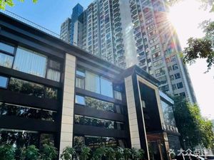Yi Er San Can · Hubei Cuisine (Huquan Branch)