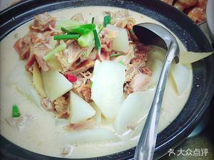 Old Wu Home Cooking (Zhuodaoquan South Road Branch)