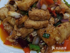 Jingzhou Restaurant (Qianshuiwan Road Branch)