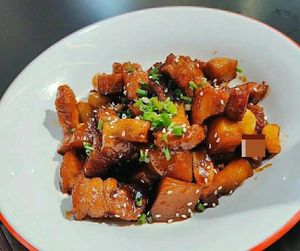 Starfire Hunan-Hubei Cuisine