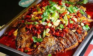 Me Siji Barbecue & Sichuan-Hunan Cuisine