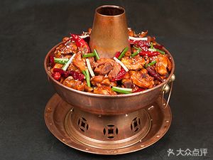 Tianyuan Barbecue & Farmhouse Cuisine (Nanhu-Jinyuan Branch)