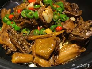 Yang Shao Hong Barbecue (Zhongzhou Building Branch)