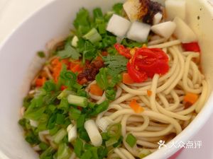 Village Chief Ge Hot Dry Noodles & Stir-Fry Fast Food (Mingdu Garden Store)