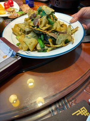 Xiong Da Private Kitchen (Huquan Branch)