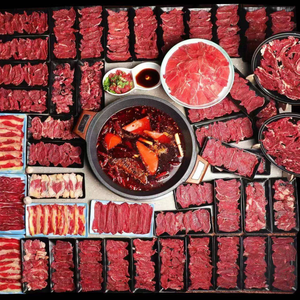 Lao Zhangji Fresh Sliced Beef Hot Pot (Huchuan Store)