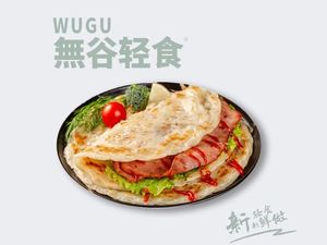 Wugu Light Food (Zhuodaoquan South Road Branch)