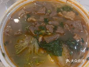 Yaomei Waist Meat Noodles (Xueya Fanglin II Branch)