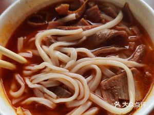 Yuyi Beef Handmade Noodles (Huquan Shopping Plaza Branch)
