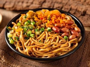 Huang Ji Xiangyang Beef Noodles