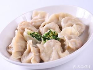 Heilongjiang Dumpling House (Huquan Branch)