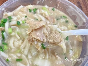 Wang Zhihua's Pork Belly and Tofu Noodles (Shuiyu Tianji Store)