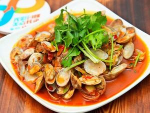 Flower Clam One Quality (Fan Yue Mall Nanhu Store)