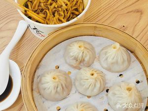 Yi Pin Original Flavor Dumplings (Nanguo Fenghua Tiancheng Store)