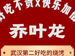 Qiao Ye Long Old Wuhan BBQ (Nanhu Store)