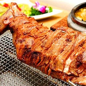 Da Hula Northeast Barbecue (Beigang Jiahe Yunju Branch)