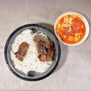 Yi Chi Songye Old Changsha Ma Zi Noodles (Wuhan Nanhu Branch)
