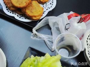 Zao Dian Barbecue Earth Pot Northeastern Cuisine