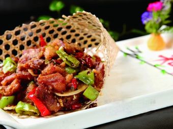 Gaobo Restaurant (Lidao Liuyuan Branch)