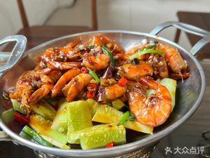 Lao Cun Lao Wei