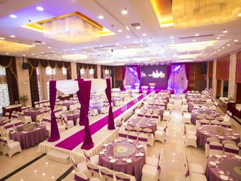 International Academic Exchange Center Restaurant & Banquet Hall (Xueyuan Road Branch)