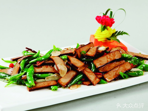 一碗真香农家菜馆(南湖店)